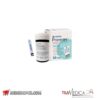 TIRAS REACTIVAS NIPRO PREMIER ALPHA FRASCO 50 UNDS