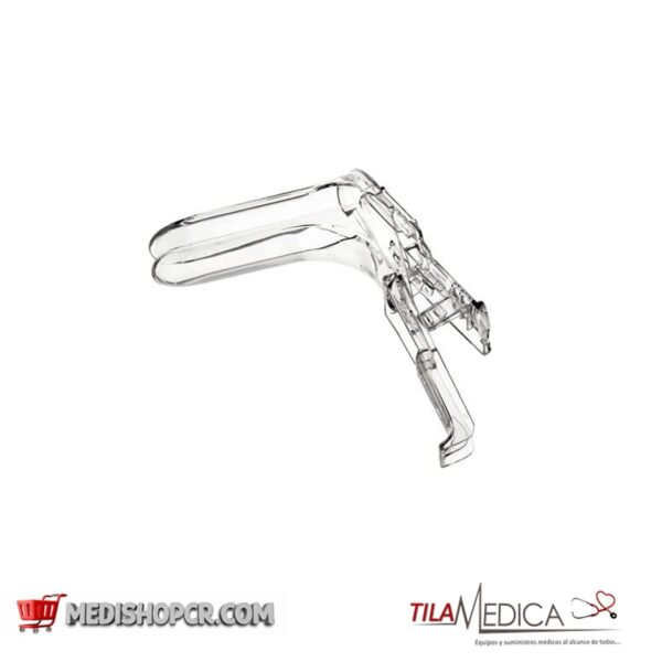 ESPECULO VAGINAL ESTERIL DESCARTABLE UNIDAD VIAMED